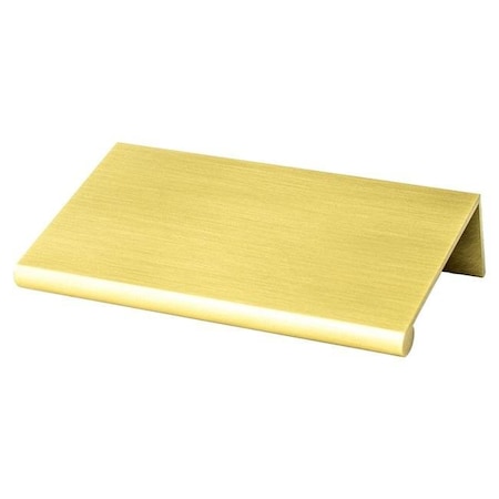 Berenson Berenson 1070-40SG-P 56 mm Bravo Pull - Satin Gold 1070-40SG-P